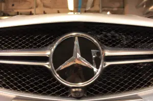 Mercedes GLE e GLE Coupe - Evento SUV Attack 12-05-2015 - 133