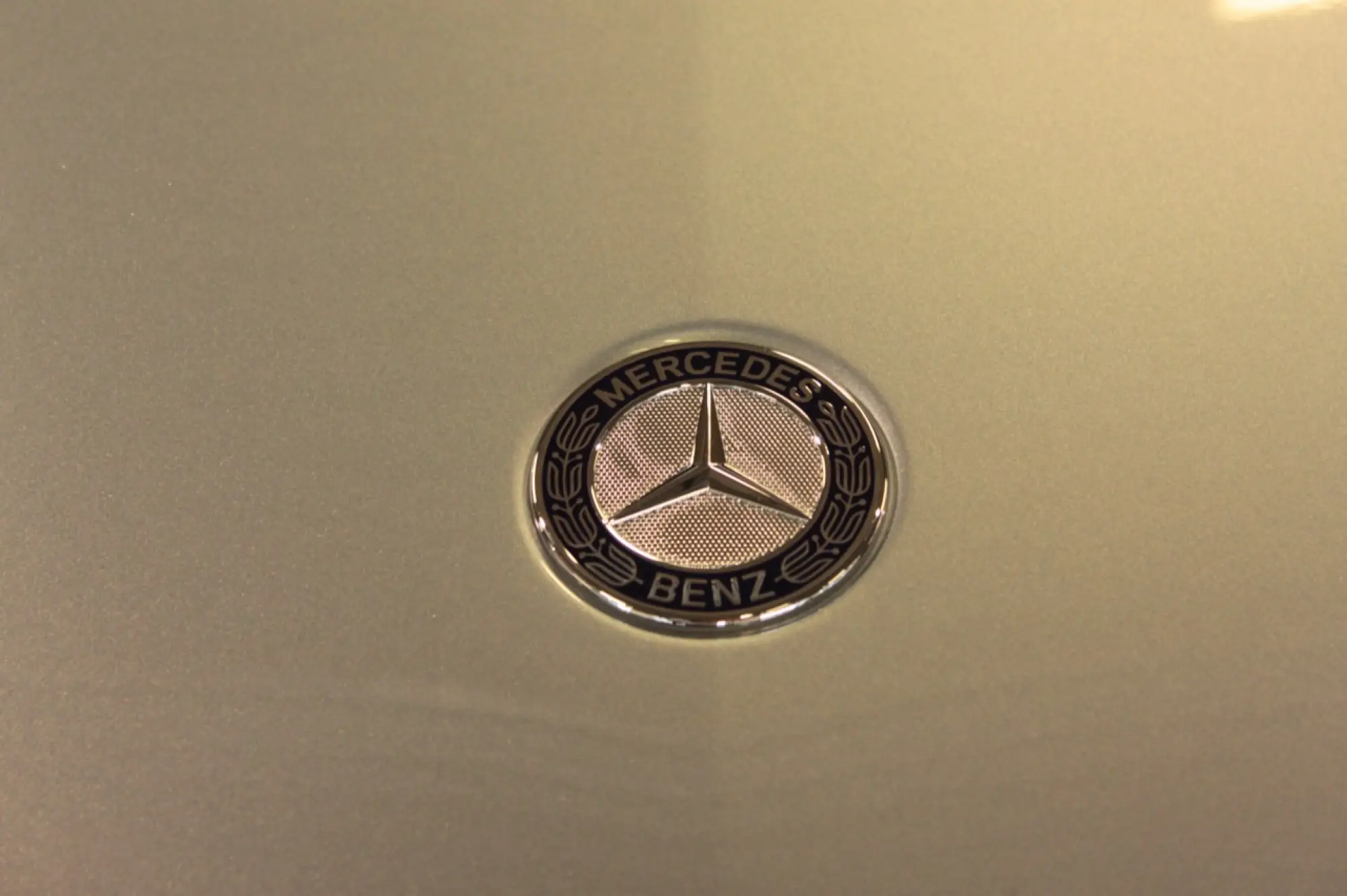 Mercedes GLE e GLE Coupe - Evento SUV Attack 12-05-2015 - 31