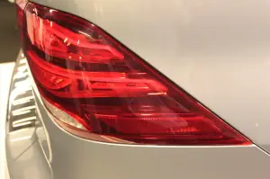 Mercedes GLE e GLE Coupe - Evento SUV Attack 12-05-2015