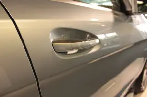 Mercedes GLE e GLE Coupe - Evento SUV Attack 12-05-2015 - 49