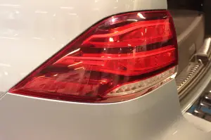 Mercedes GLE e GLE Coupe - Evento SUV Attack 12-05-2015 - 75
