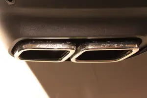 Mercedes GLE e GLE Coupe - Evento SUV Attack 12-05-2015 - 98