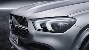 Mercedes GLE MY 2019