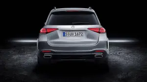 Mercedes GLE MY 2019 - 13