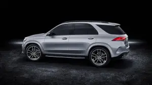 Mercedes GLE MY 2019