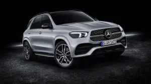 Mercedes GLE MY 2019 - 19