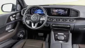 Mercedes GLE MY 2019