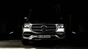 Mercedes GLE MY 2019 - 35