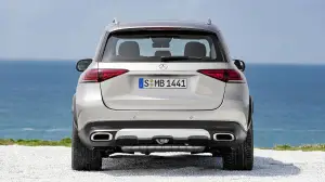 Mercedes GLE MY 2019