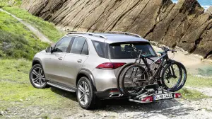 Mercedes GLE MY 2019 - 44