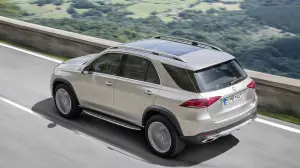 Mercedes GLE MY 2019