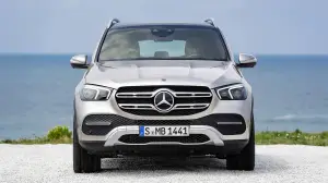 Mercedes GLE MY 2019 - 48