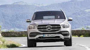 Mercedes GLE MY 2019