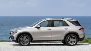 Mercedes GLE MY 2019