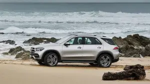 Mercedes GLE MY 2019