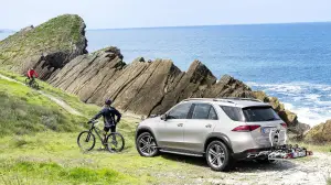 Mercedes GLE MY 2019