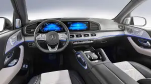 Mercedes GLE MY 2019 - 8