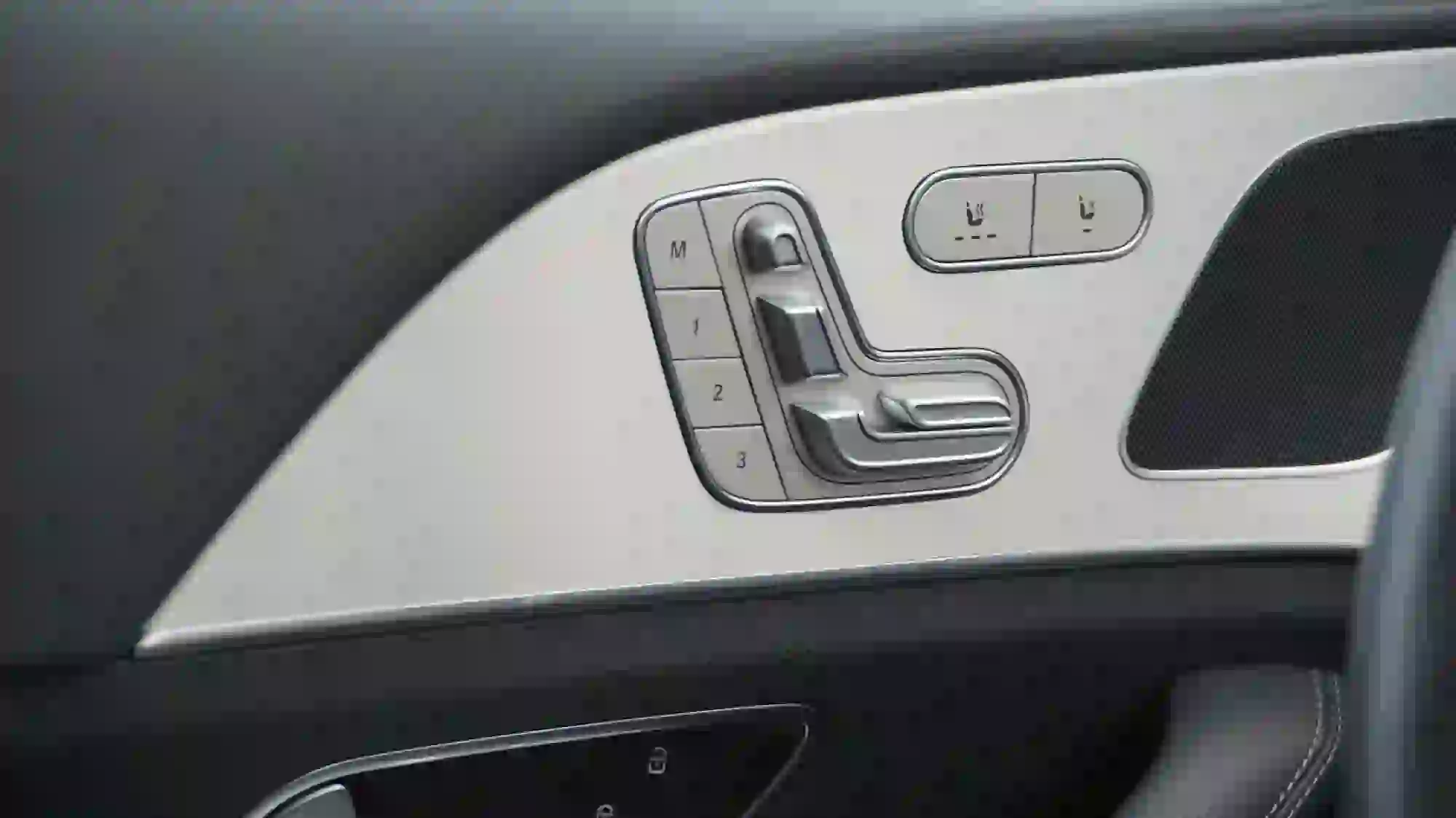 MERCEDES GLE - TEST DRIVE IN ANTEPRIMA - 15