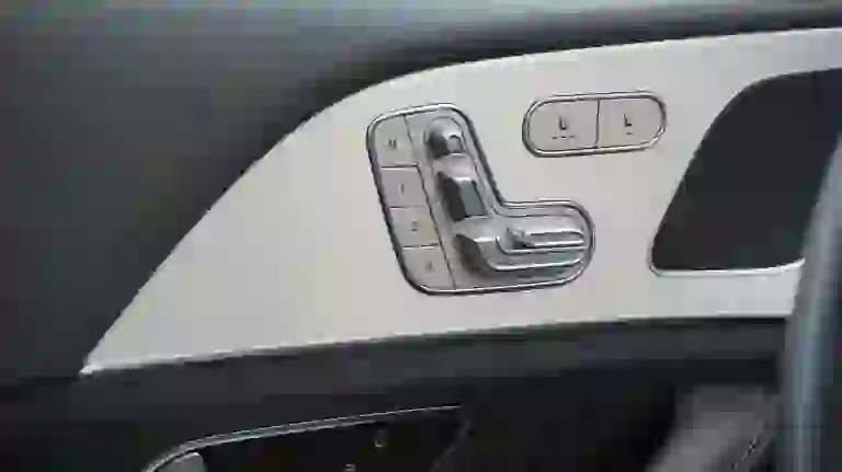 MERCEDES GLE - TEST DRIVE IN ANTEPRIMA - 15