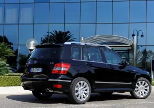 Mercedes GLK 2011 - 39