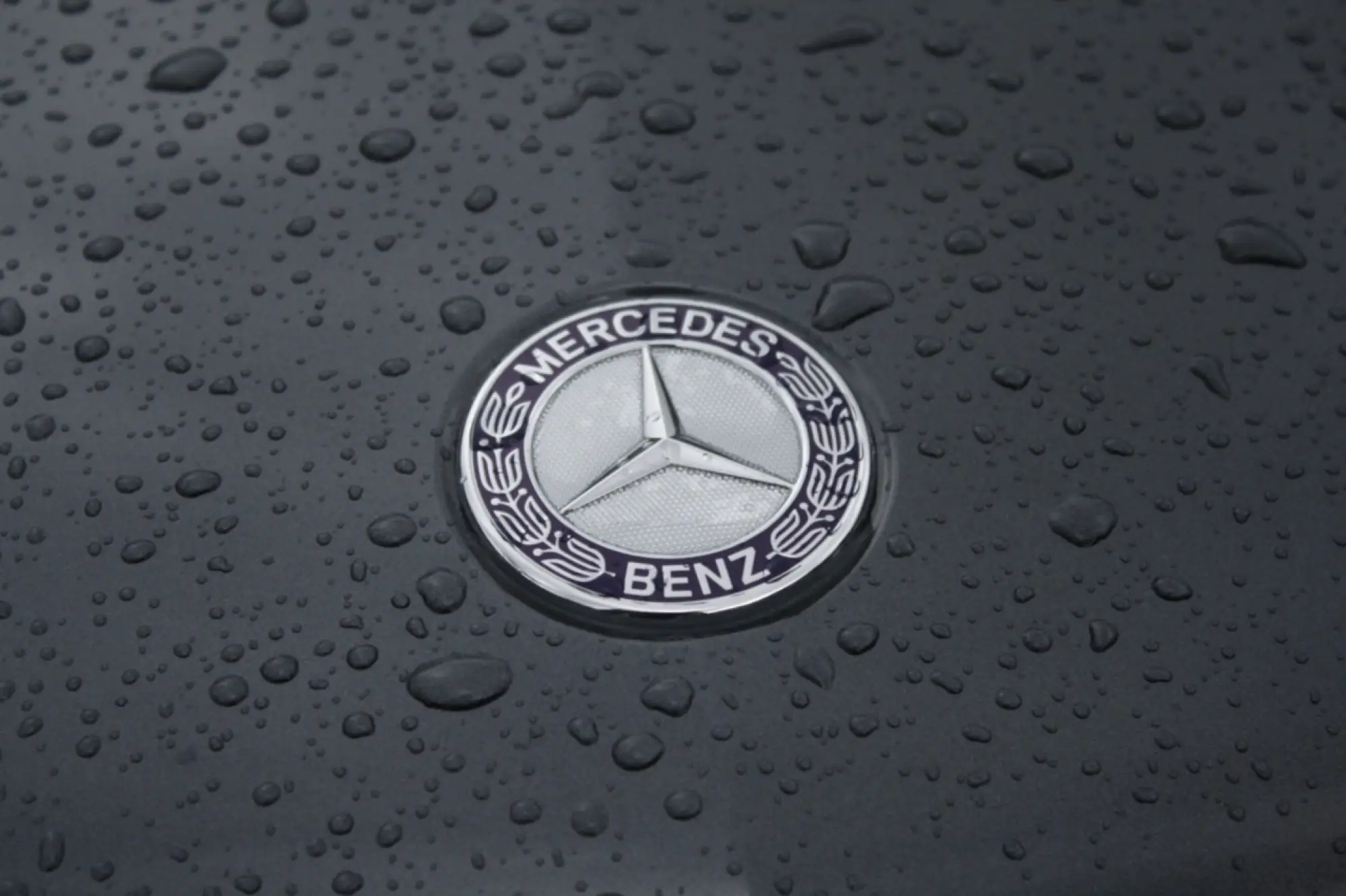 Mercedes GLK 2012 - Test drive - 4