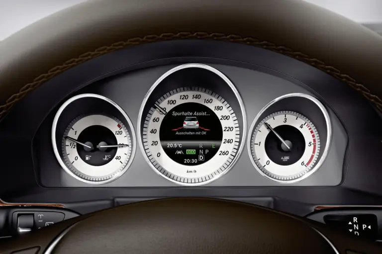 Mercedes GLK 2012 - 2