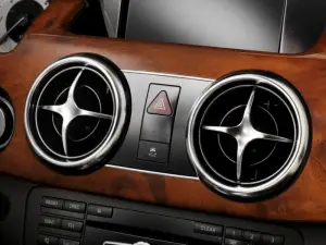 Mercedes GLK restyling - 22