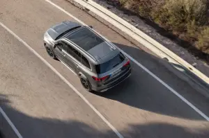 Mercedes GLS 2020 - Foto ufficiali - 15