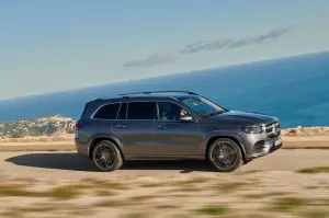 Mercedes GLS 2020 - Foto ufficiali - 19