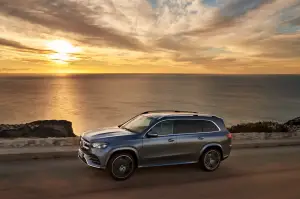 Mercedes GLS 2020 - Foto ufficiali - 21