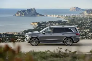 Mercedes GLS 2020 - 3