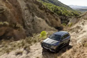 Mercedes GLS 2020 - 4