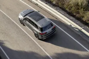 Mercedes GLS 2020 - 12