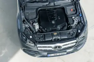 Mercedes GLS 2020 - 18