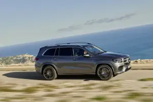 Mercedes GLS 2020 - 22