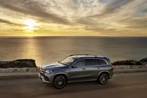 Mercedes GLS 2020 - 25