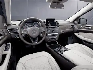 Mercedes GLS Grand Edition - 7