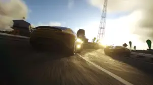 Mercedes GT AMT - Driveclub