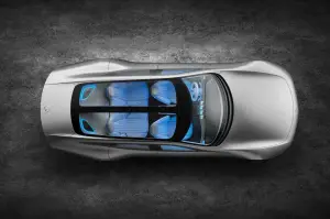Mercedes IAA Concept - 13