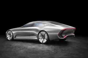 Mercedes IAA Concept