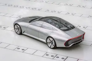 Mercedes IAA Concept