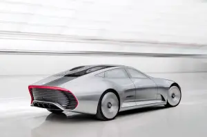Mercedes IAA Concept - 17