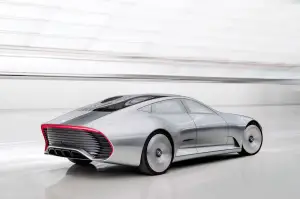 Mercedes IAA Concept