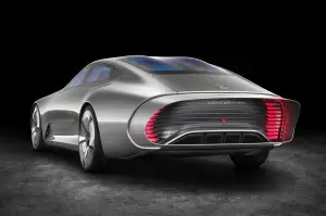 Mercedes IAA Concept - 2