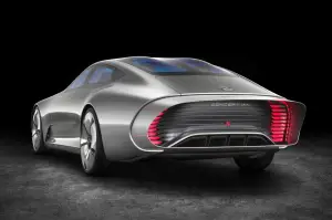 Mercedes IAA Concept