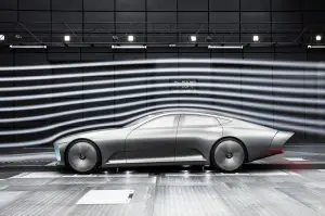 Mercedes IAA Concept - 4