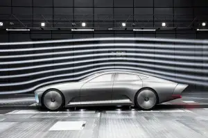 Mercedes IAA Concept