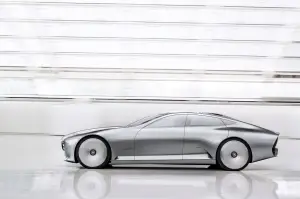 Mercedes IAA Concept - 5