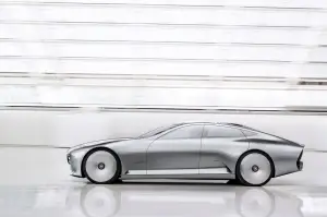 Mercedes IAA Concept