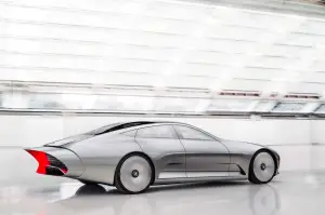 Mercedes IAA Concept